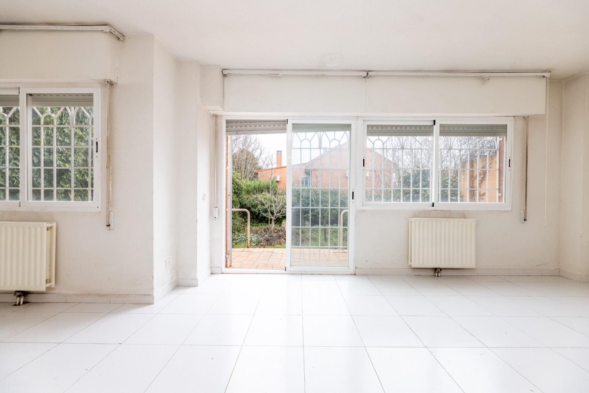 Casa o xalet en venda en Rivas-Vaciamadrid amb Calefacció, Jardí privat i Parquet