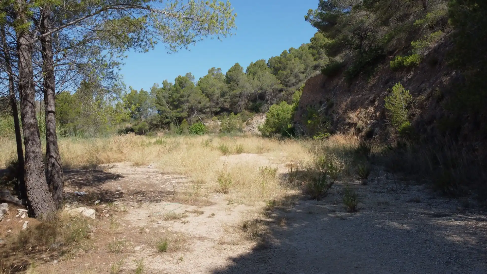 Terrenys i solars en venda a Callosa d'en Sarrià, imagen 2