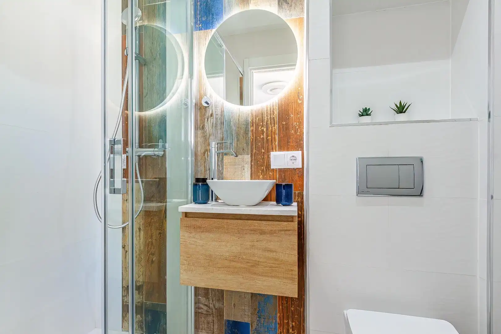 Apartament de lloguer a Calle Calle Gerona, 48, Playa Levante