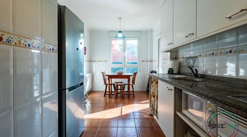 Foto 4 von Einfamilien-Reihenhaus zum Verkauf in Luanco - Calle la Fumienta, 7, Luanco - Aramar - Antromero, Gozón