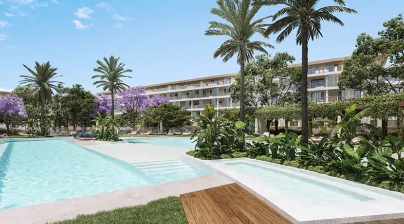 Apartment for sale in La Pedrera - Vessanes, imagen 9