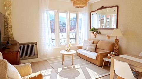 Photo 2 of Flat for sale in Sama, Langreo