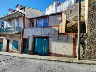 Landhaus mit Balkon zum Verkauf in Carretera REAL BAIXA