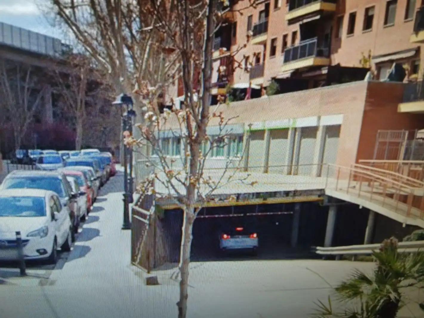 Parking de Garaje en venta en Martorell