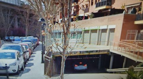 Foto 5 de Garaje en venta en Carrer de Sant Genís de Rocafort, 14, Martorell, Barcelona