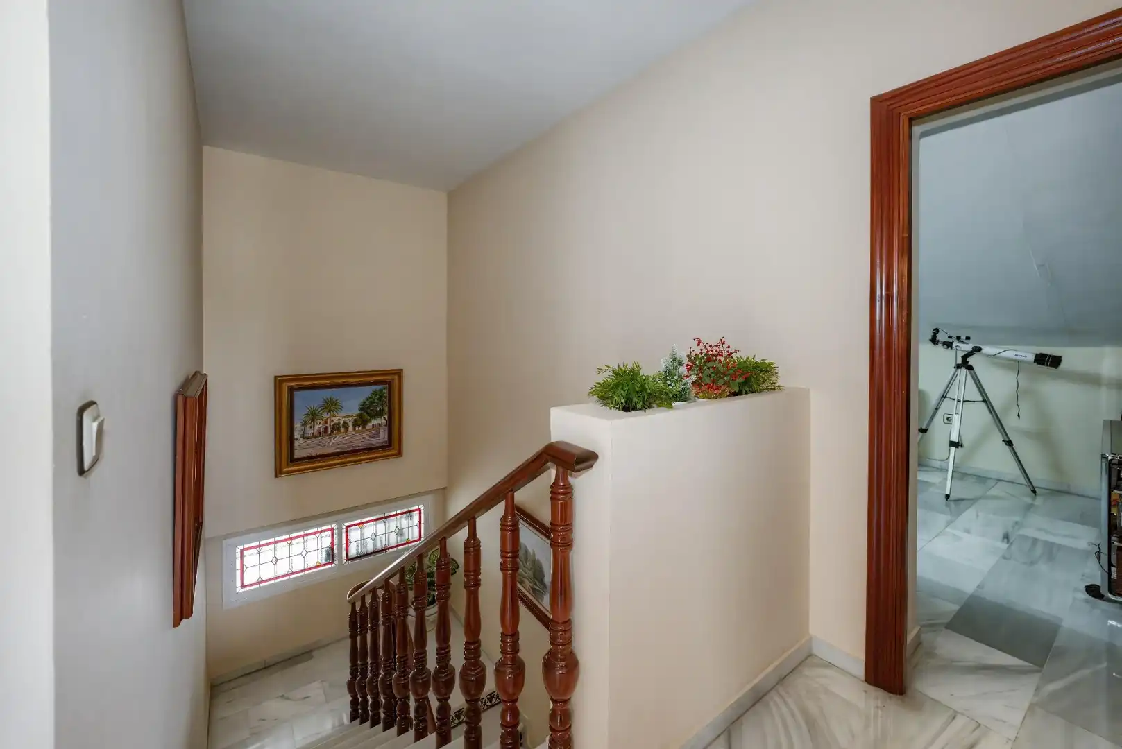 Houses for sale in Tomares  with Air Conditioner, Heating and Private garden