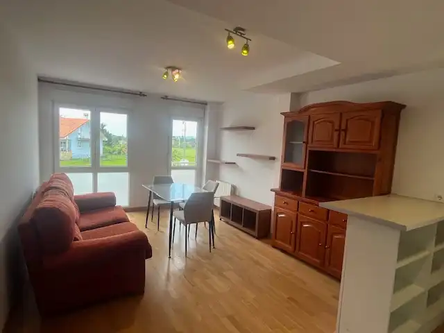 Flat for rent in Calle Villabáñez, Castañeda