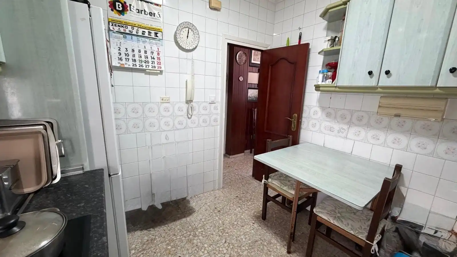 Piso con ascensor en venta en La Caleta - La Viña, imagen 10