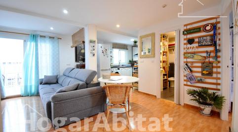 Foto 2 von Dachboden zum Verkauf in Calle de Agustín Olivert, Sant Antoni, Cullera