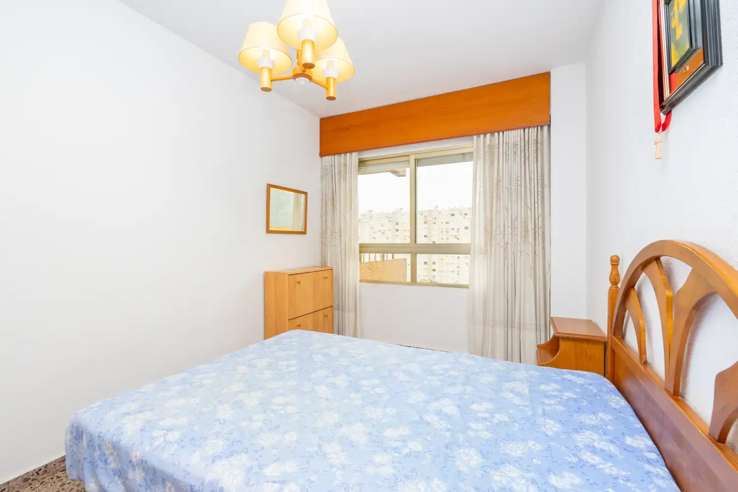 Habitación de Piso en venta en Gandia con Terraza y Piscina comunitaria