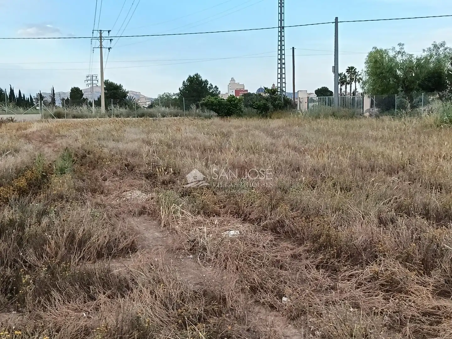 Houses for sale in Aspe