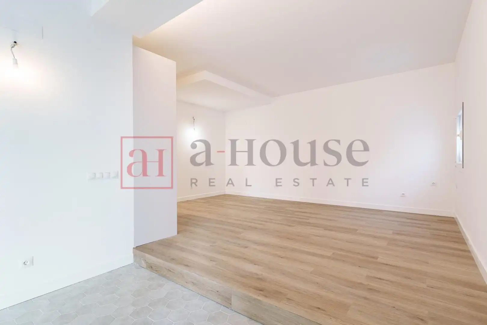 Sala d'estar de Planta baixa en venda en Centro