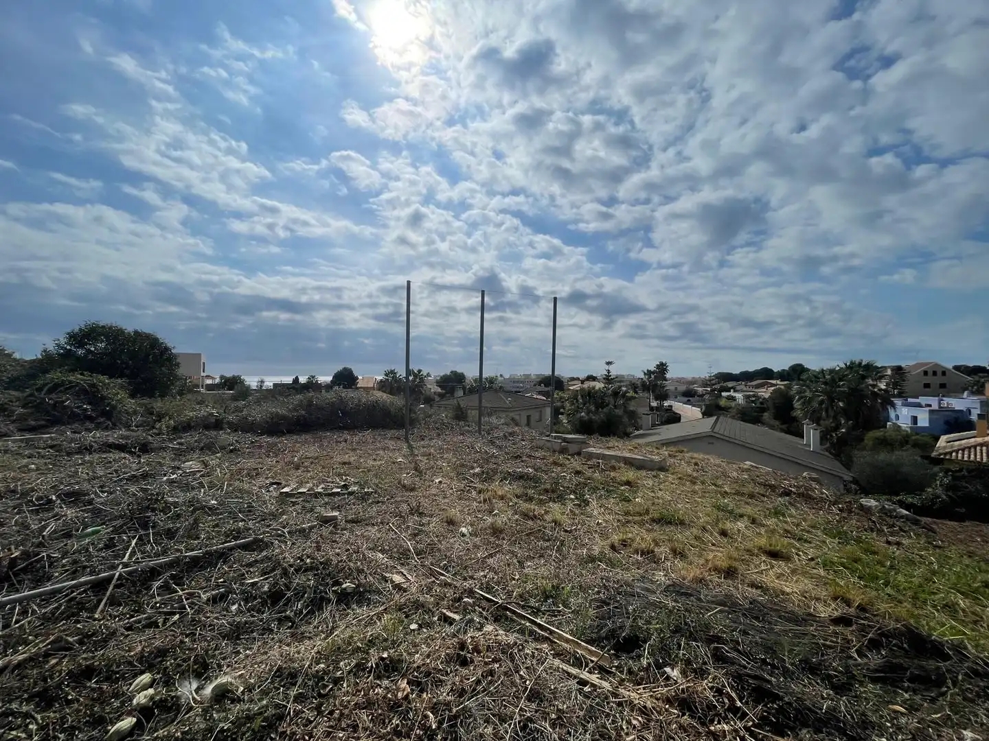 Residential for sale in El Vendrell