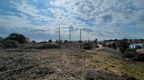 Foto 5 de Residencial en venda a Carrer Eliseu Meifrèn I Roig, Coma-ruga platja, Tarragona