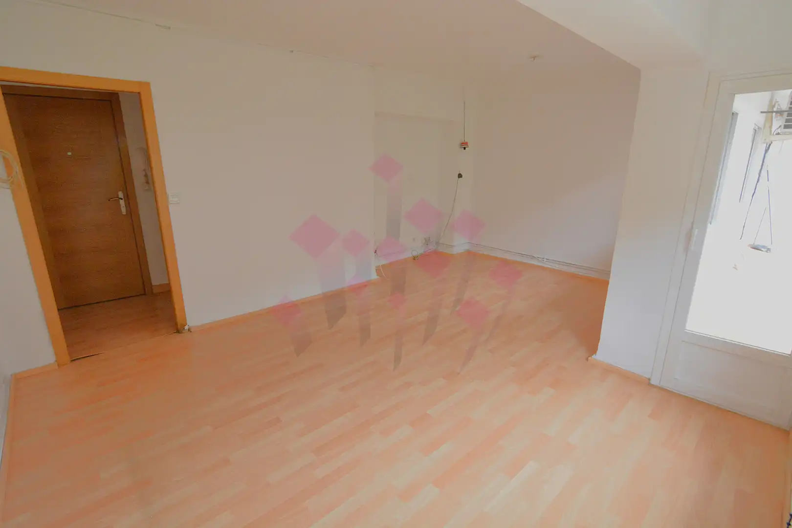 Bedroom of Flat for sale in Ciudad Real  with Air Conditioner, Heating and Terrace