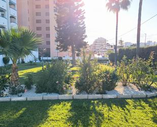 Jardí de Planta baixa en venda en Benalmádena amb Moblat, Forn i Rentadora