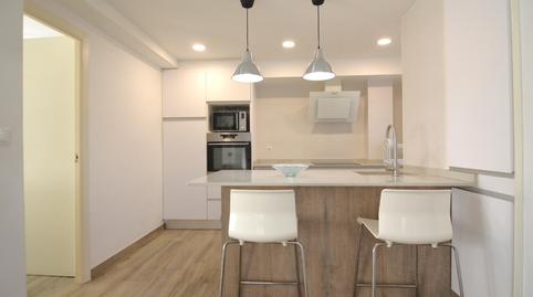 Foto 4 de Pis de lloguer a Pueblo de Cullera, Cullera