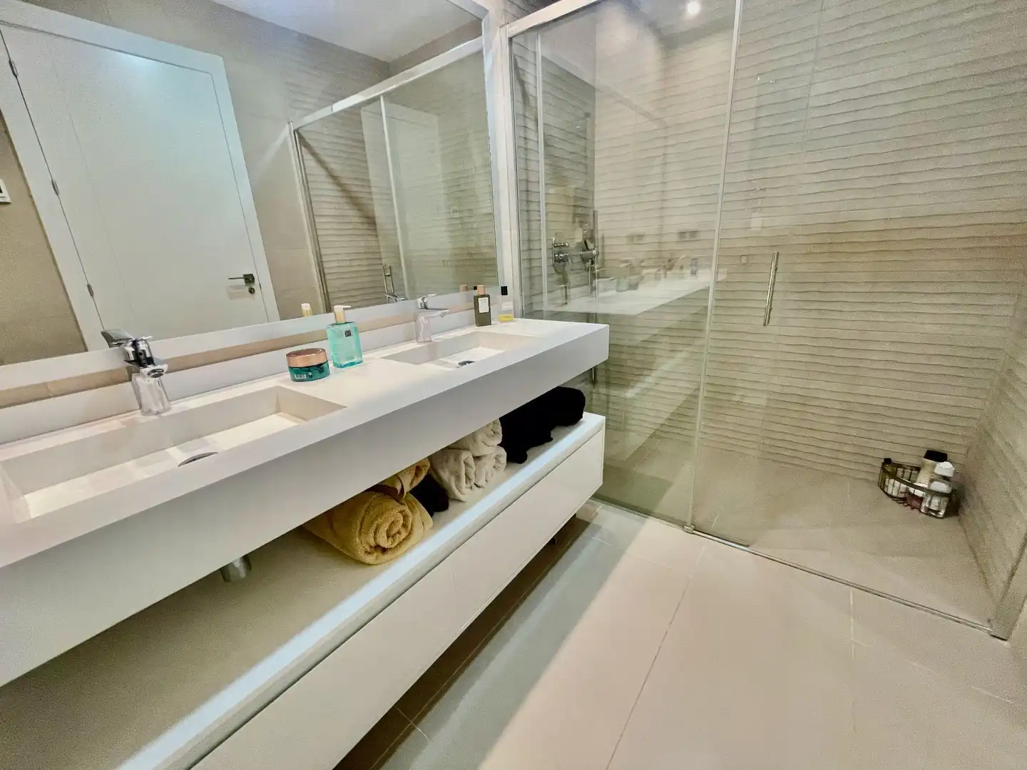 Apartamento con piscina en alquiler en Playa de Poniente, imagen 18