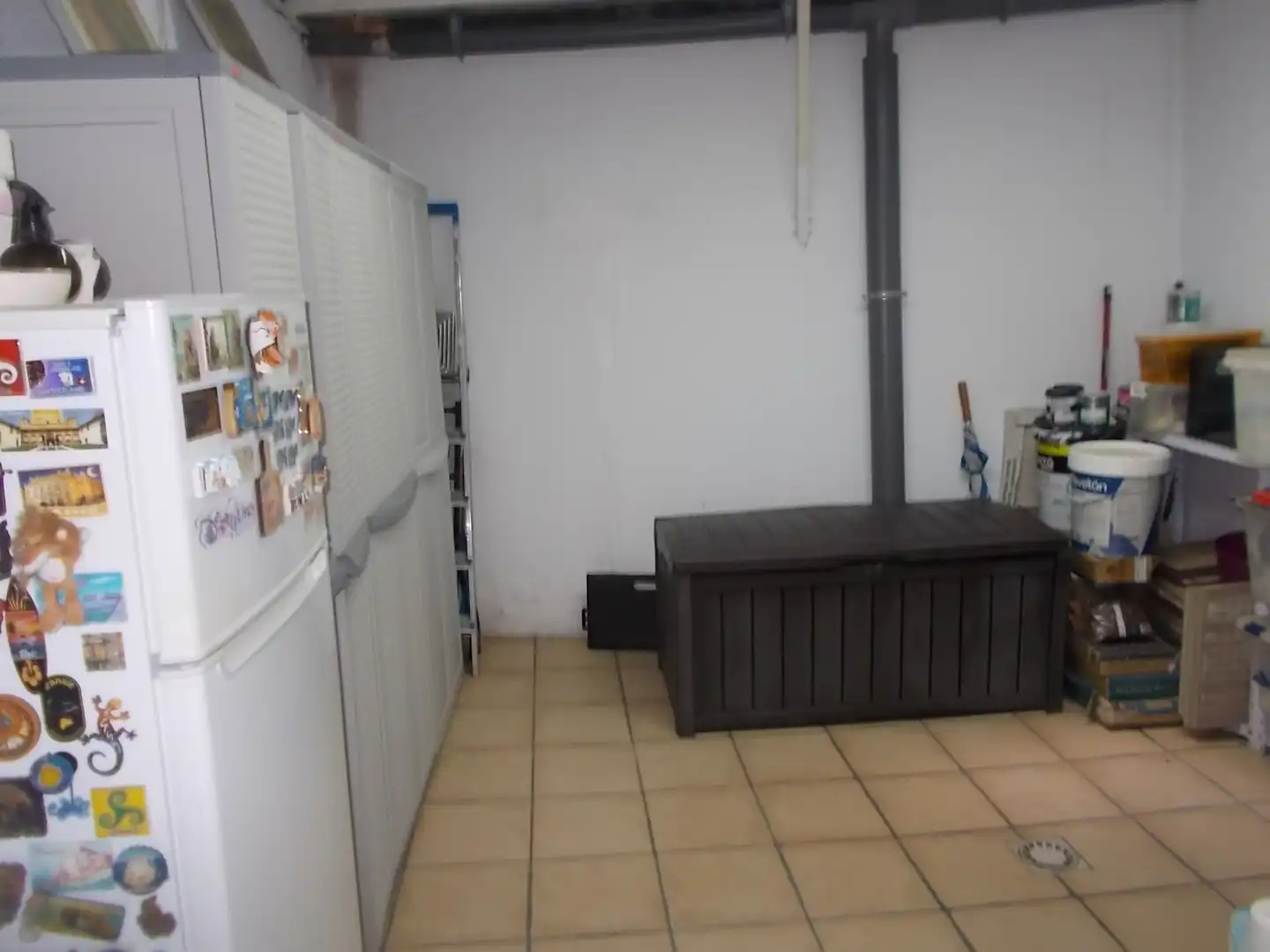 Business premises for transfer in Carrer de Sant Antoni Maria Claret, imagen 9