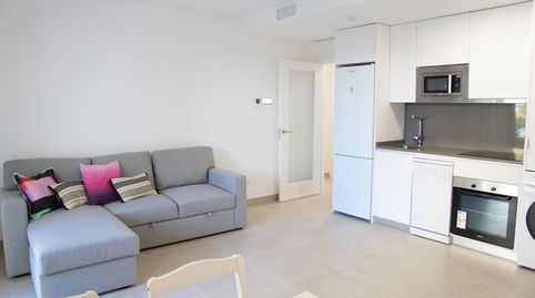 Foto 3 de Apartament en venda a Parque Central, Estepona
