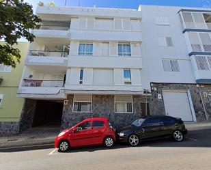 Exterior view of Office to rent in  Santa Cruz de Tenerife Capital