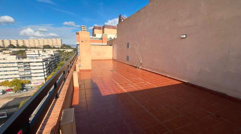 Foto 5 de Ático en venta en Plaza del Alcalde Agatángelo Soler, Garbinet - Parque de las Avenidas, Alicante / Alacant