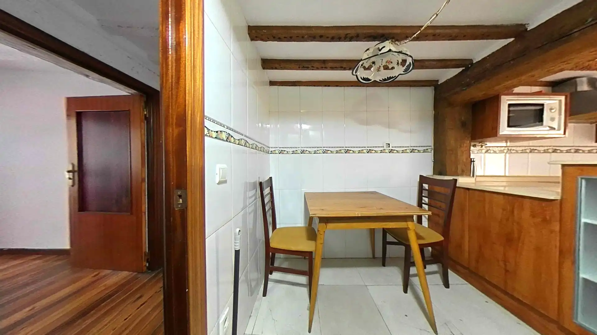 Flat with terrace for sale in Centro - Ayuntamiento, imagen 6