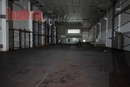 Industrial buildings for sale in A Coruña Capital 