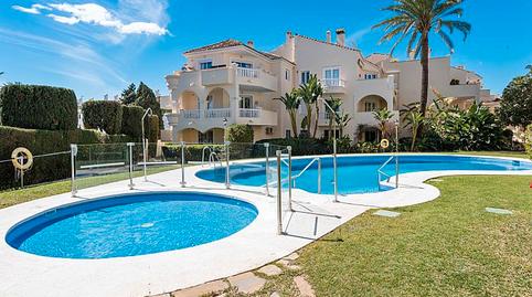 Foto 3 de Apartament en venda a Calle de Ojen, 11, Paraiso - Barronal, Estepona