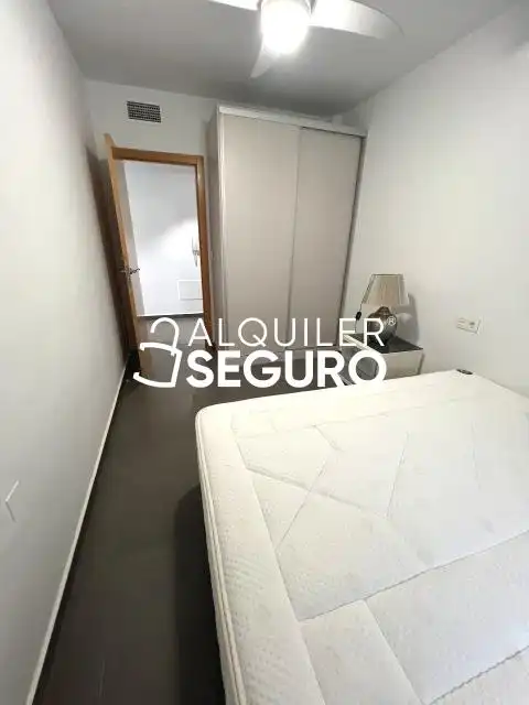Habitación de Piso de alquiler en Ceutí, Murcia