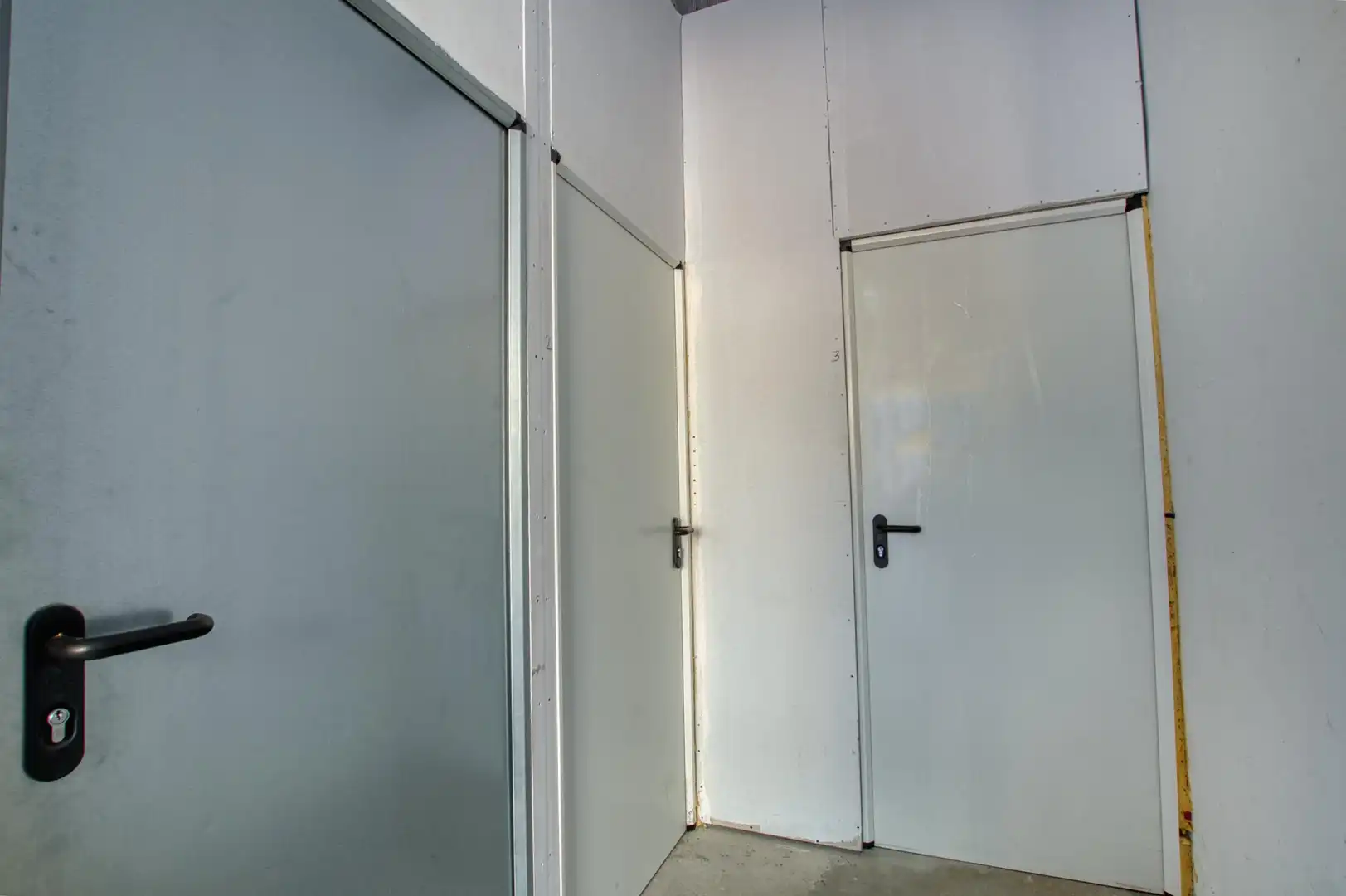 Commercial properties for sale in 4 Calle Invierno, Capuchinos - Los Olivos