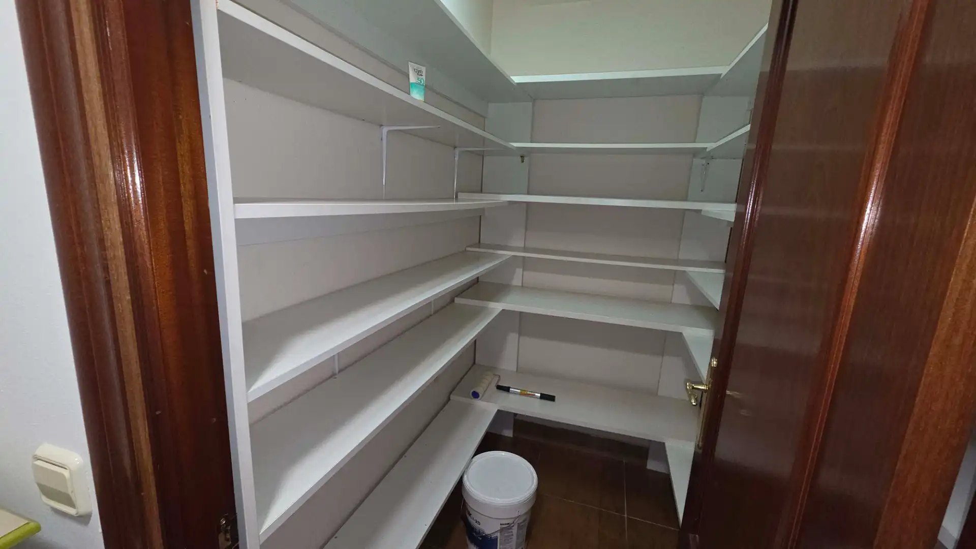 Wohnung zum Verkauf in San Martín del Rey Aurelio mit Heizung, Parkett und Terrasse
