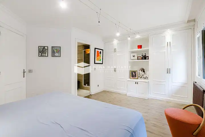 Penthouse mit Aufzug zum Verkauf in Els Vilars d'Engordany, imagen 13