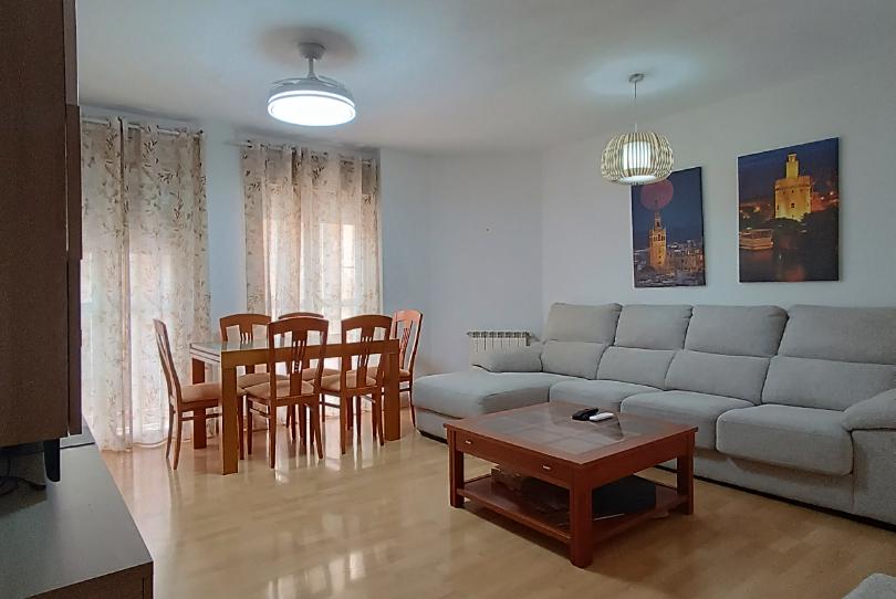 Photo 1 of Flat for sale in Calle Fuente Arenosa, El Nido - Las Fuentes, Madrid