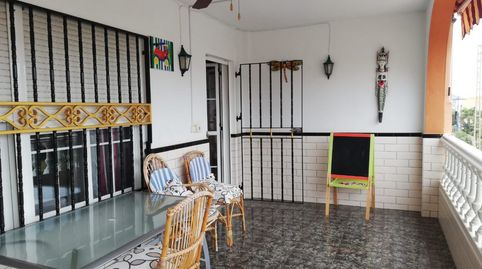 Foto 5 de Dúplex en venda a El Hornillo, Águilas