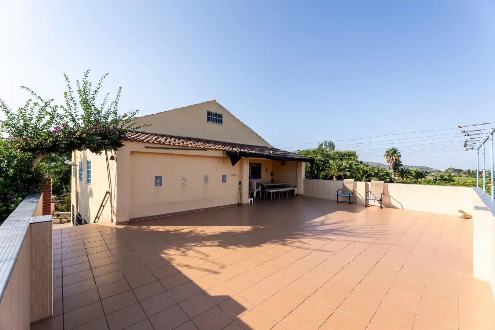 Casa rustica con giardino in vendita a Alcanar, imagen 13