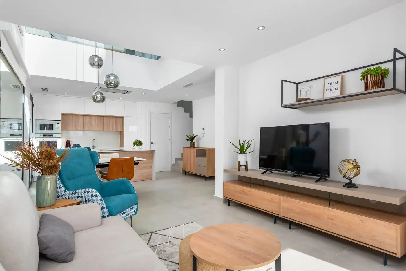 Casa con piscina en venta en Benijófar, imagen 4