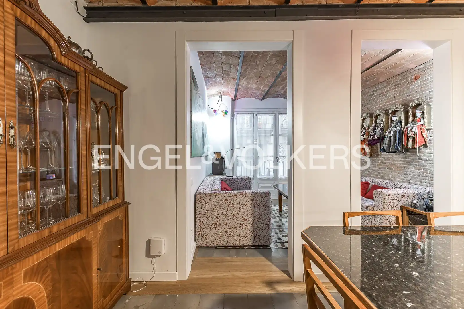 Appartement avec terrasse à vendre à Ciutat Vella, imagen 14