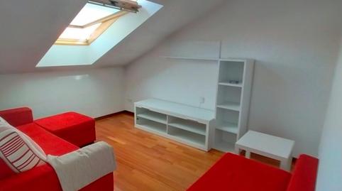 Photo 3 of Attic to rent in Calle Johan Carballeira, Bouzas, Vigo