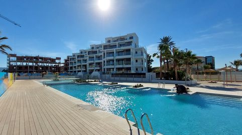 Photo 4 of Apartments for sale in El Puerto, Dénia