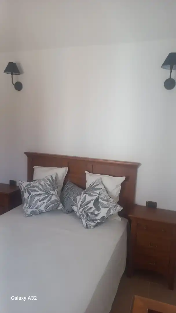 Bedroom of Flat for sale in Tesejerague
