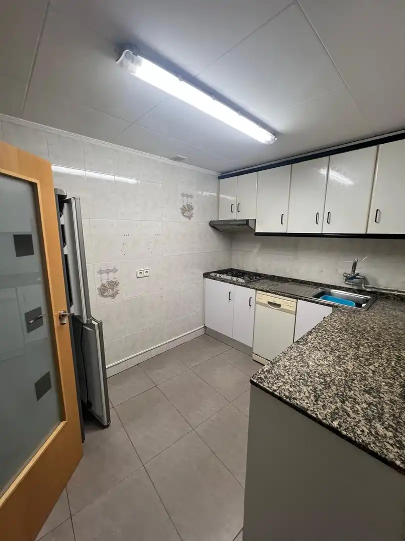 Kitchen of Detached homes for sale in Sabadell