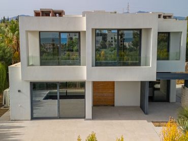 Xalet amb piscina en venda a Calle Benalauria 11