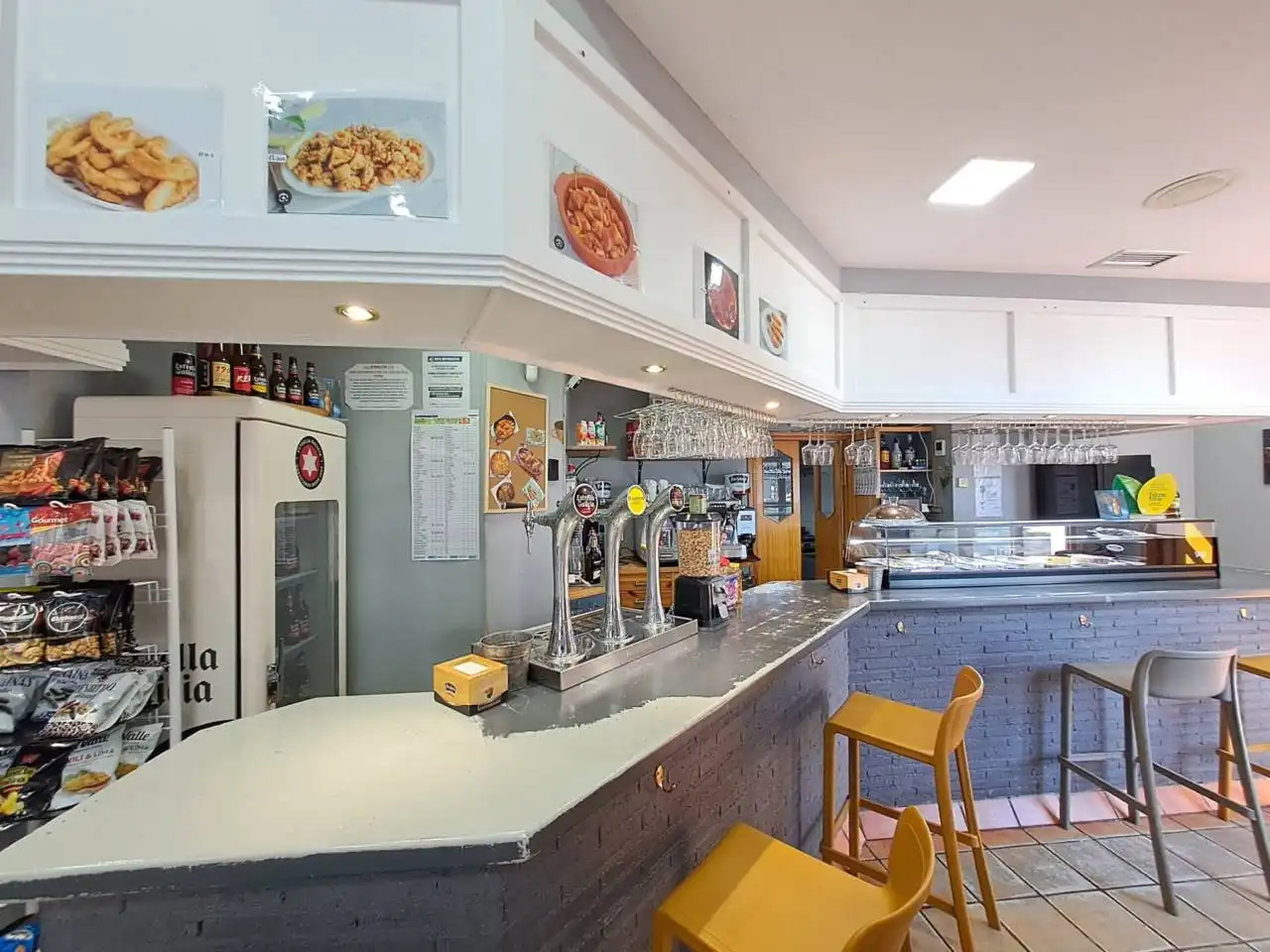 Local comercial en venta en Plaza Avelino Antolín Toledano, imagen 18