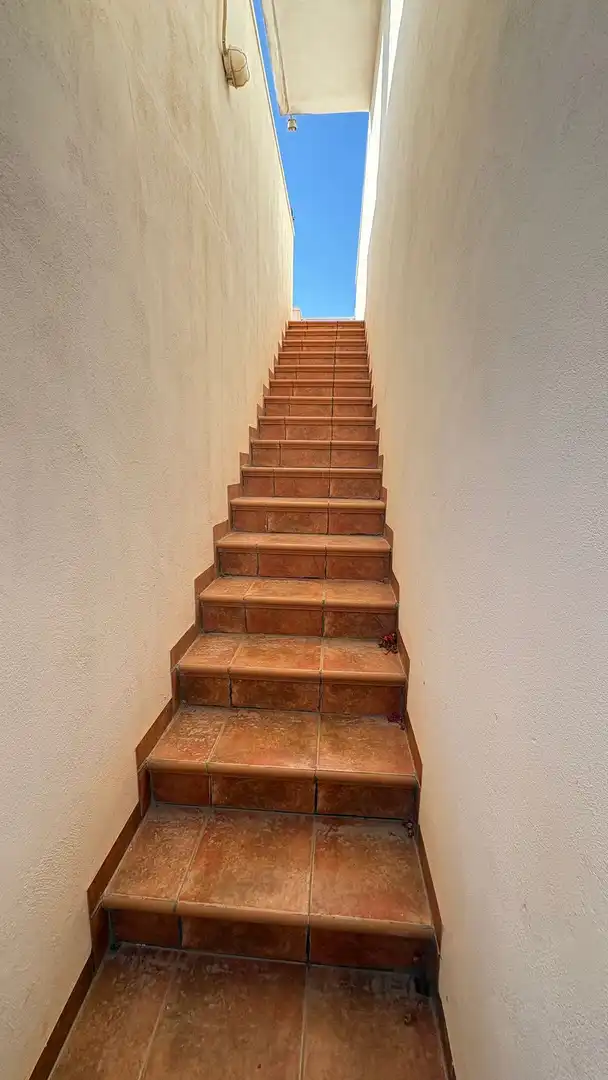 Duplex avec jardin à vendre à Los Peñascos - El Salero - Los Imbernones, imagen 37