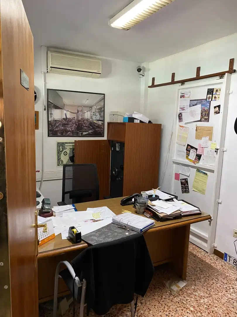 Local comercial en venta en Pueblo - Urbanizaciones, imagen 6
