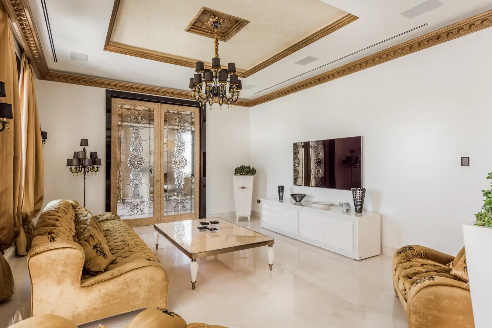 Casa amb piscina en venda a Marbella Centro, imagen 14