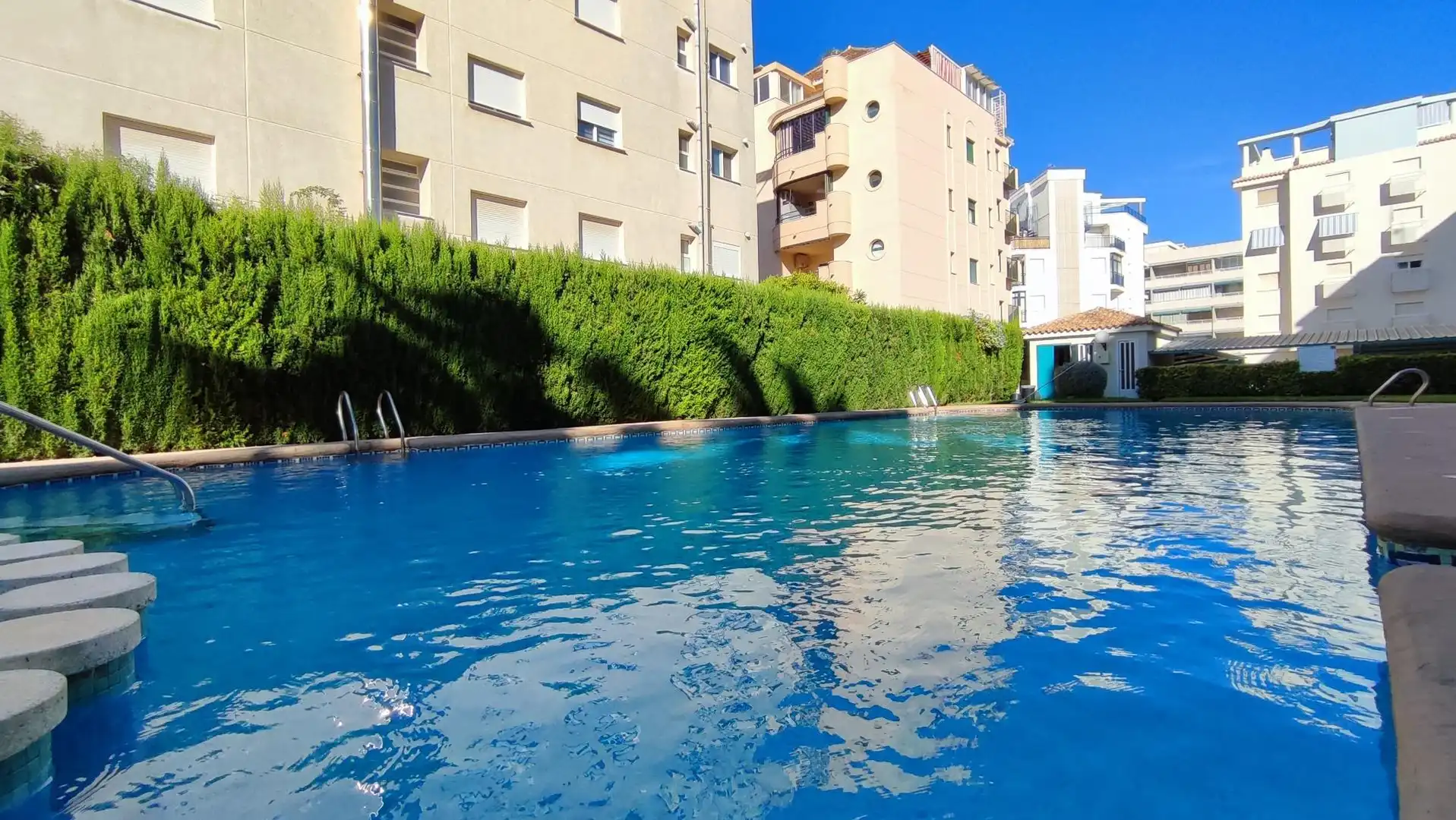 Apartamento en venta en Calle Calle Dénia, imagen 31