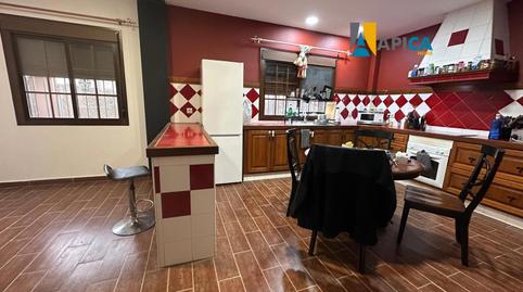 Foto 5 de Casa o xalet en venda a Cuatro Pinos - El Carmen, El Puerto de Santa María