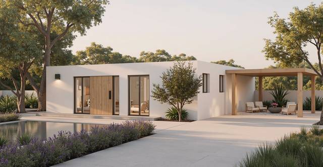 Casa-chalet en Venta en Carrer Felip Pedrell en La Franquesa - Oasis Park